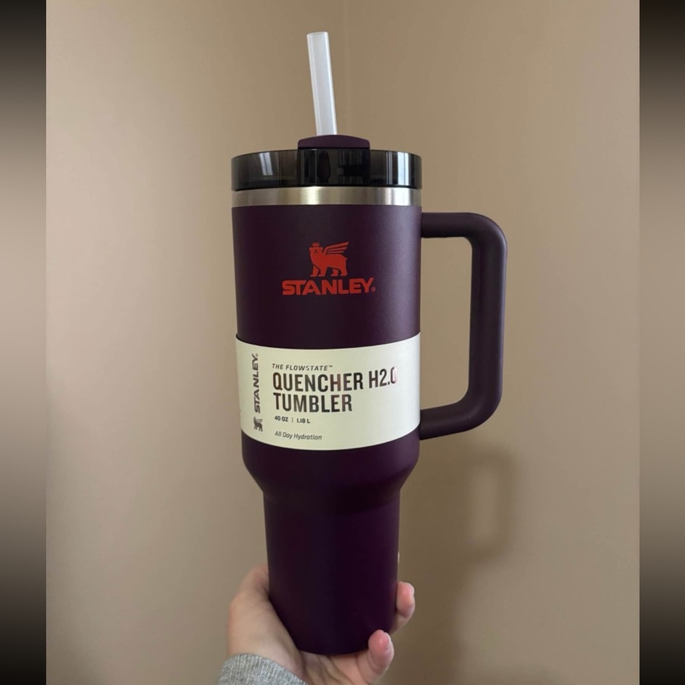 Stanley 40 oz brand new